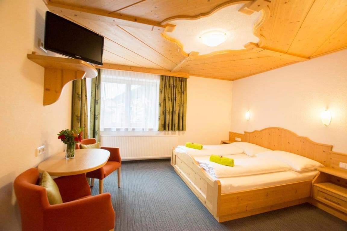 فندق Haus Alblitt كابل المظهر الخارجي الصورة