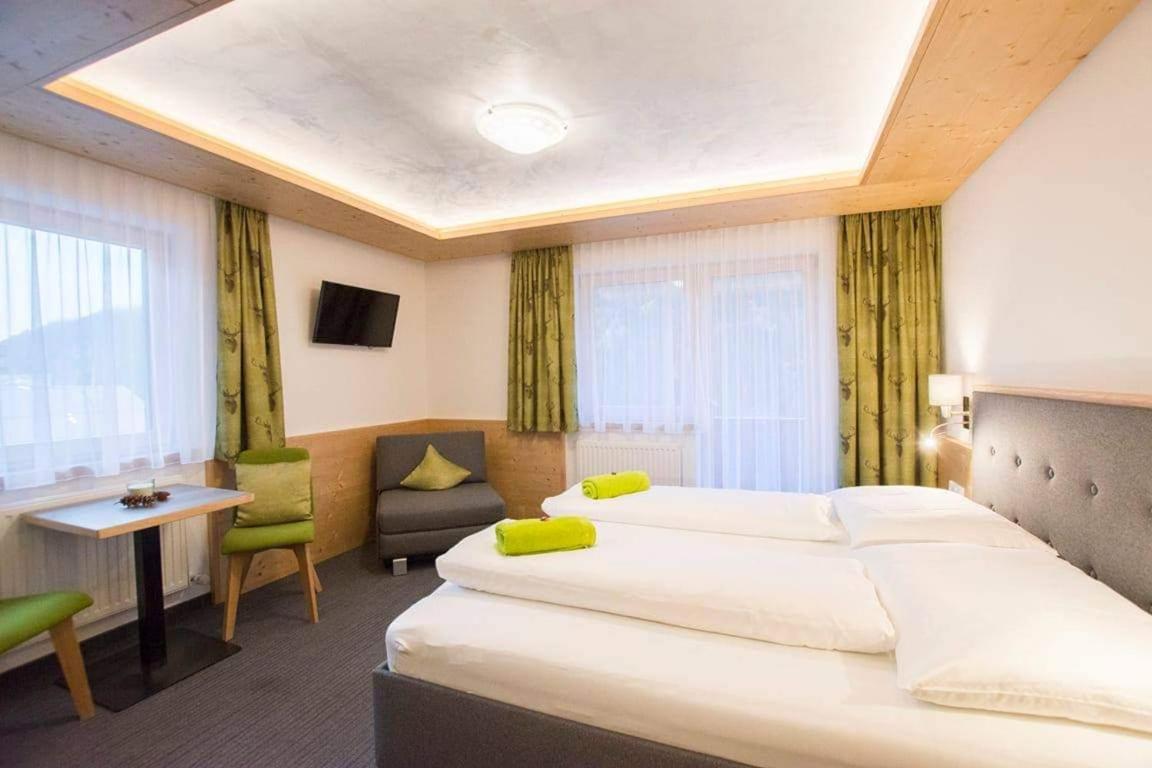 فندق Haus Alblitt كابل المظهر الخارجي الصورة
