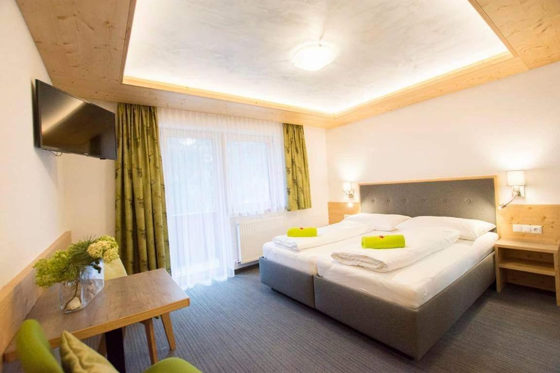 فندق Haus Alblitt كابل المظهر الخارجي الصورة