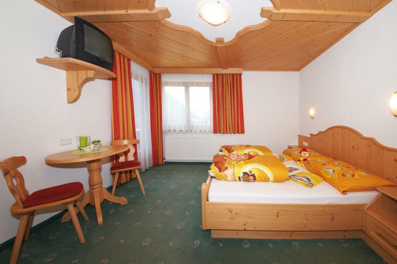 فندق Haus Alblitt كابل المظهر الخارجي الصورة