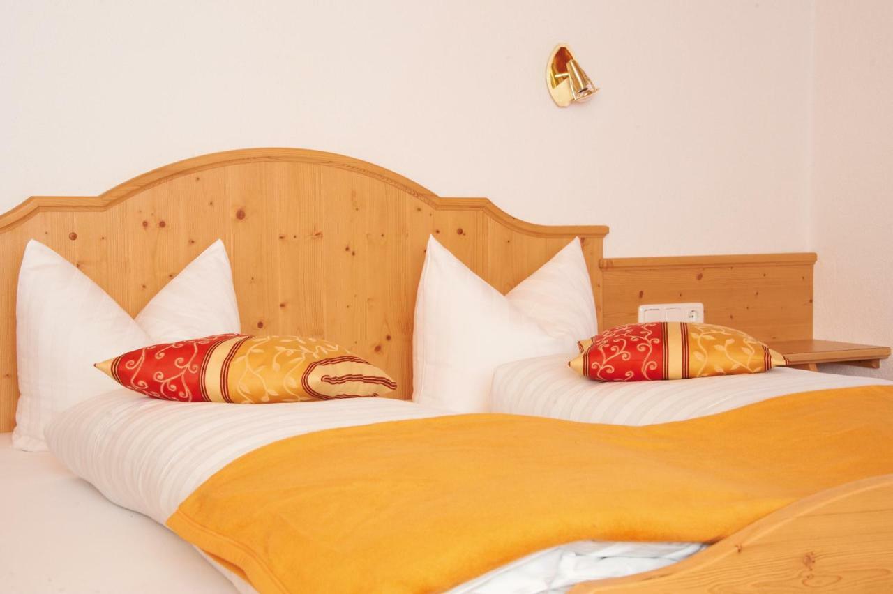 فندق Haus Alblitt كابل المظهر الخارجي الصورة
